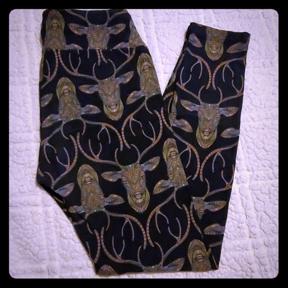 Leggings